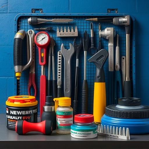 how to lubricate garage door rollers and hinges safely