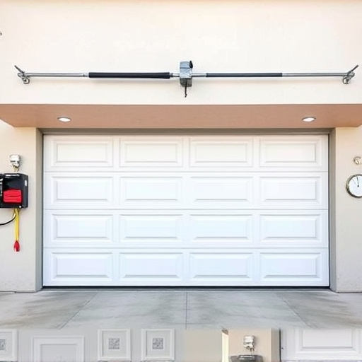 Affordable Garage Door Lube & Tune-Up: Safe Maintenance Tips
