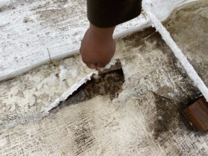 prevent roof damage
