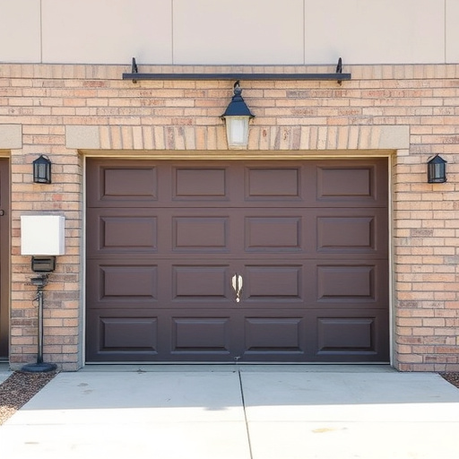 quick garage door repair in Tucson