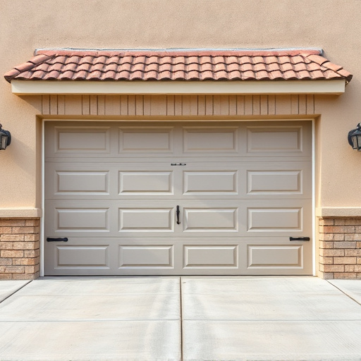 Quick Garage Door Repair in Tucson: Tips for Safe Replacement