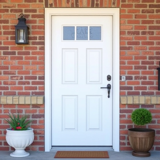 quick garage door repair in Tucson