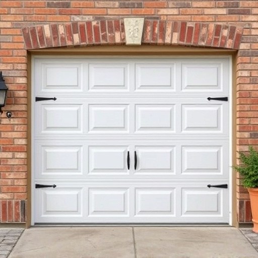 quick garage door repair in Tucson