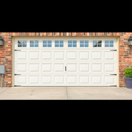 quick garage door repair in Tucson