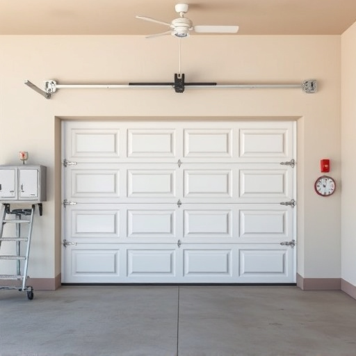 Quick Garage Door Repair Tucson: Expert Replacement Care