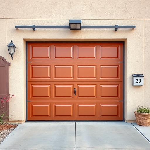 Quick Garage Door Fix: Tucson Experts at Your Service