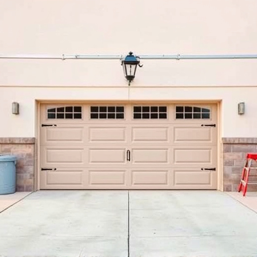 Quick Garage Door Fixes: Tucson Solutions for Every Homeowner