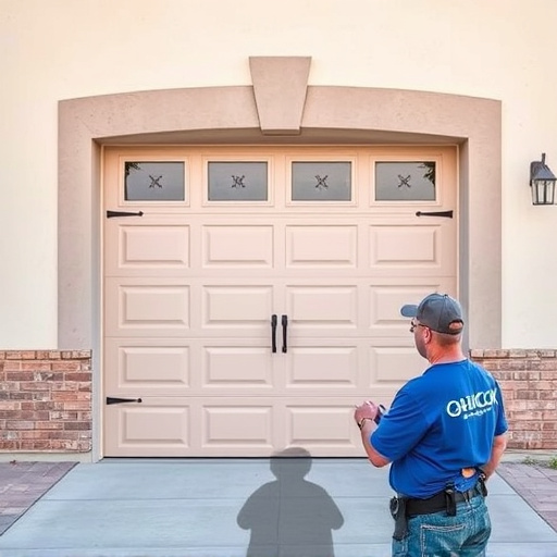 Quick Garage Door Repair Tucson: Expert Solutions for Longevity