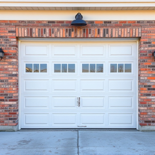 quick garage door repair in Tucson