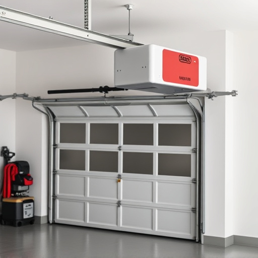 Signs You Need a New Garage Door Opener Help Nearby
