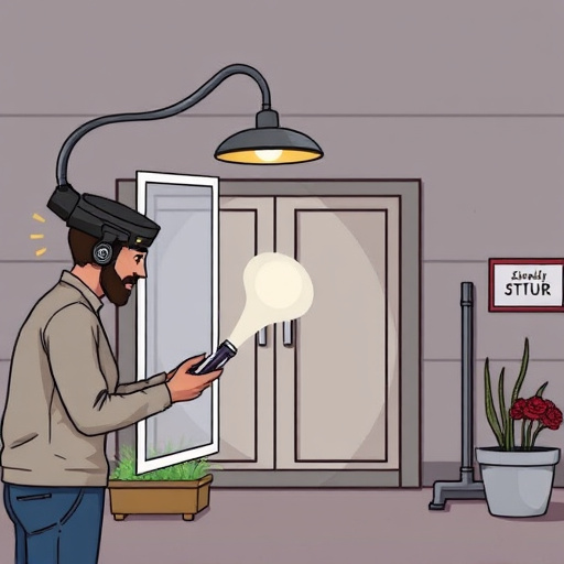signs you need a new garage door opener