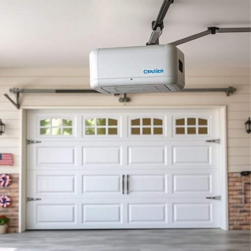 signs you need a new garage door opener