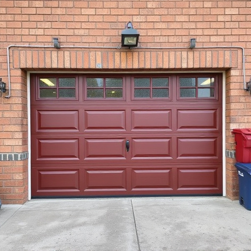 signs you need a new garage door opener