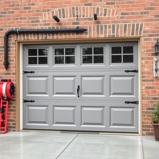 signs you need a new garage door opener