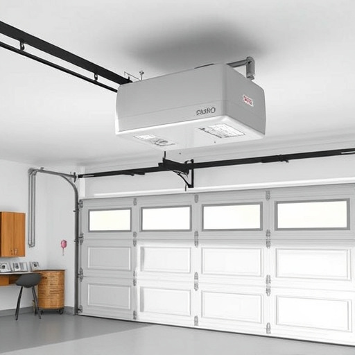 signs you need a new garage door opener