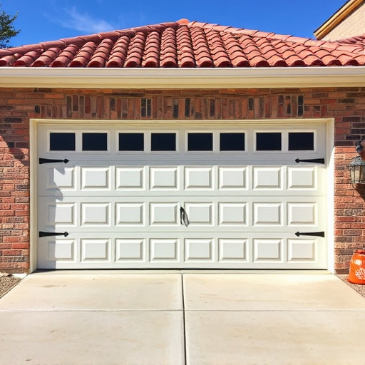 signs you need a new garage door opener