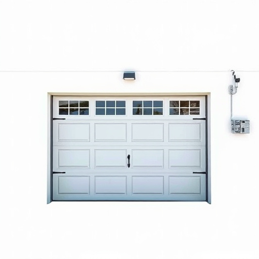 Tucson Garage Door Repair: Signs, Maintenance & Experts