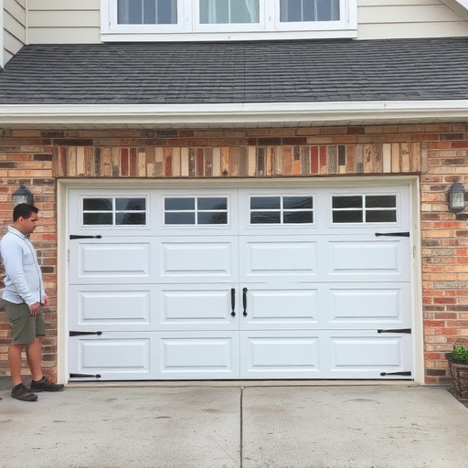 signs you need a new garage door opener