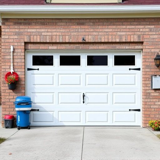 signs you need a new garage door opener