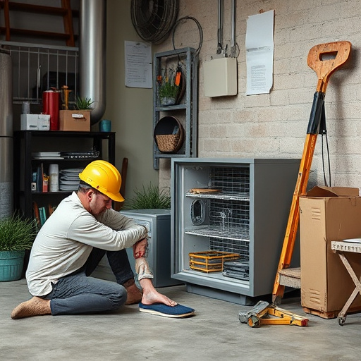 signs you need a new garage door opener