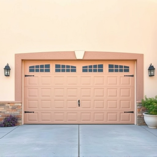 Budget-Friendly Garage Door Solutions for Southern Arizona Homes