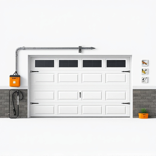 Local Garage Door Fix: Same-Day Quotes & Expert Install