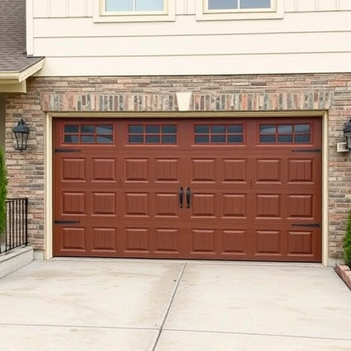 signs you need a new garage door opener