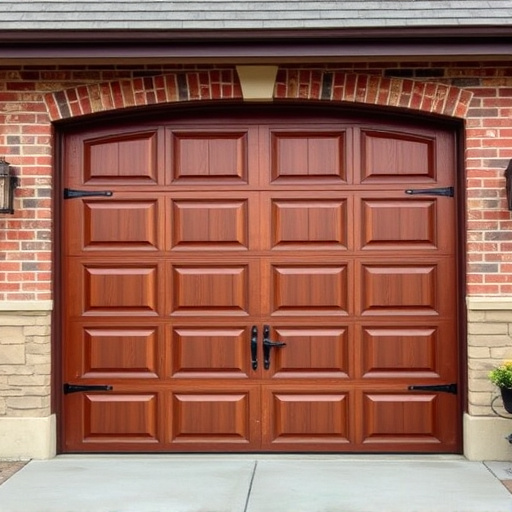 signs you need a new garage door opener