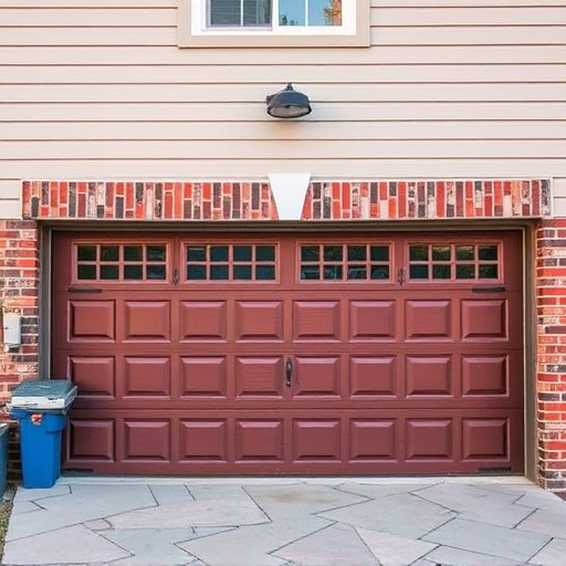 signs you need a new garage door opener