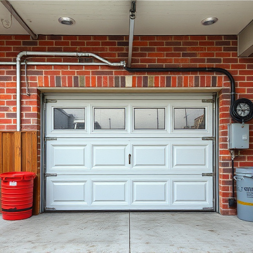 tips for avoiding surprise garage door repair costs