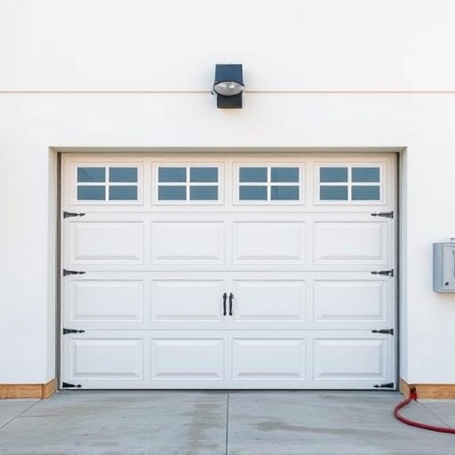 Find Local Garage Door Pros: Avoid Surprise Repair Costs