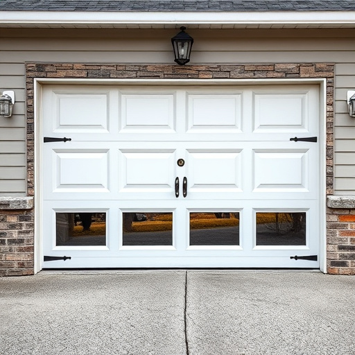 tips for avoiding surprise garage door repair costs