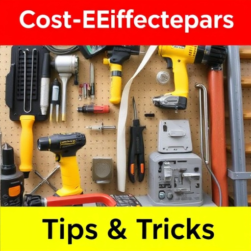 tips for avoiding surprise garage door repair costs