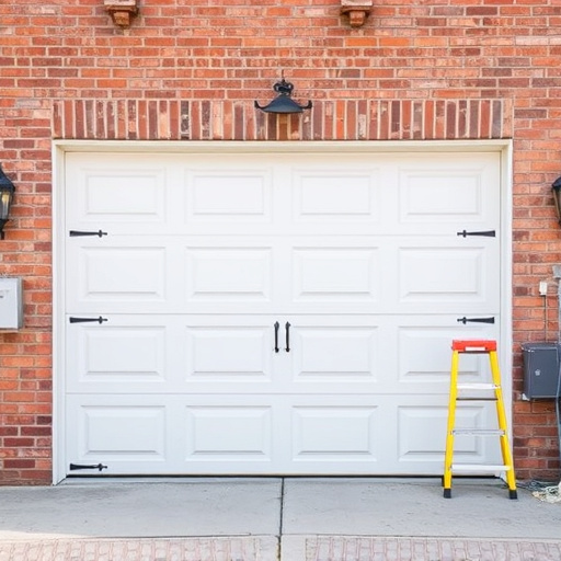 tips for avoiding surprise garage door repair costs
