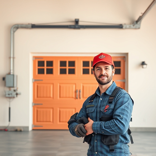 Trusted Garage Door Repair in Tucson Anytime, Anywhere