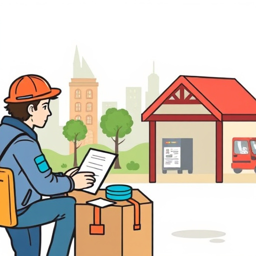 trusted garage door service in Tucson