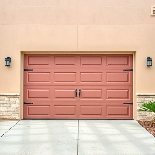 Trusted Garage Door Service in Tucson: Reviews & Expert Tips