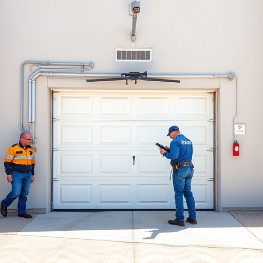 Trusted Garage Door Spring Repair in Tucson East Guide