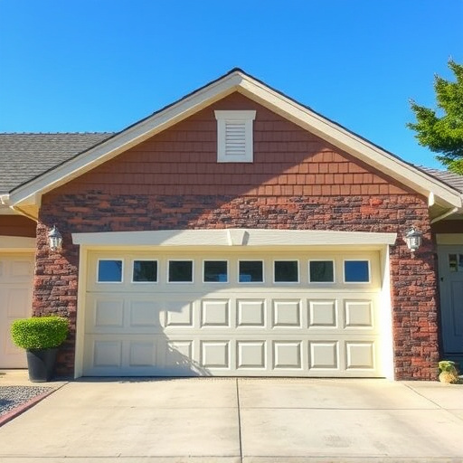 trusted garage door service in Tucson