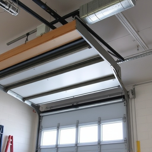 trusted garage door service in Tucson