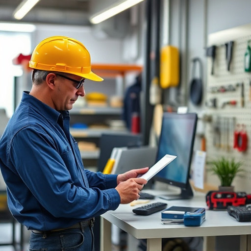trusted garage door service in Tucson