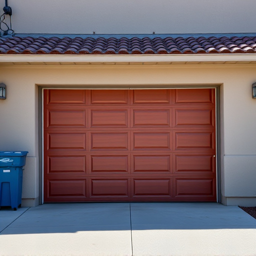 Trusted Garage Door Service in Tucson: Preventive Care Saves You Money