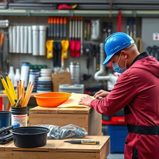 trusted garage door service in Tucson