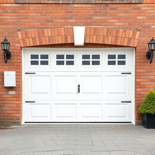trusted garage door service in Tucson