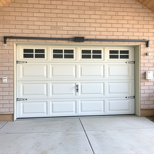 trusted garage door service in Tucson