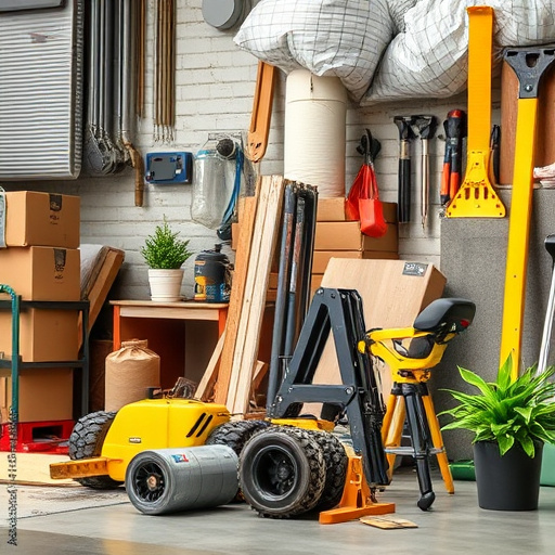 when to replace vs repair a garage door panel