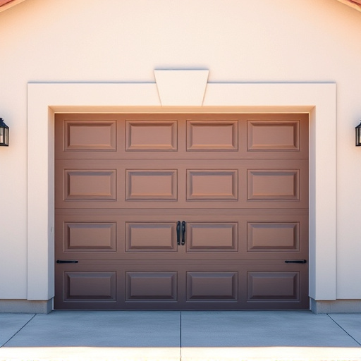 24/7 Garage Door Panel Installation: Catalina Foothills Solutions