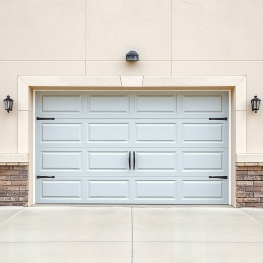Armory Park: Garage Door Panel Replacement Guide: When to Repair