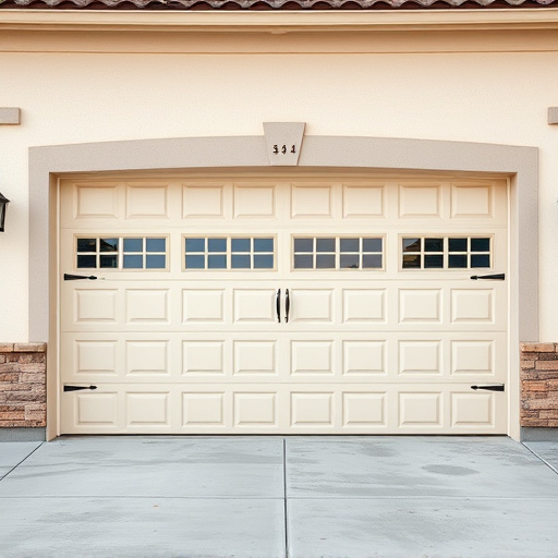 Mastering When to Repair vs Replace Garage Door Panels in Marana