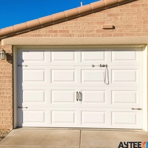when to replace vs repair a garage door panel